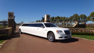 Chrysler wine cruise Sandalford