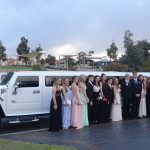 school ball transport