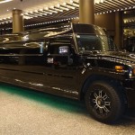 Best exotic bat themed hummer hire