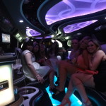 Friday night party in Limo