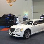 Jet Door Limos