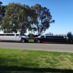 Limo Service Wine Tour